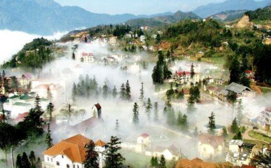 Du lịch xanh - “chìa khóa” phát triển bền vững