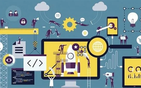 Cần đột phá áp dụng công nghệ 4.0 cho tăng trưởng kinh tế