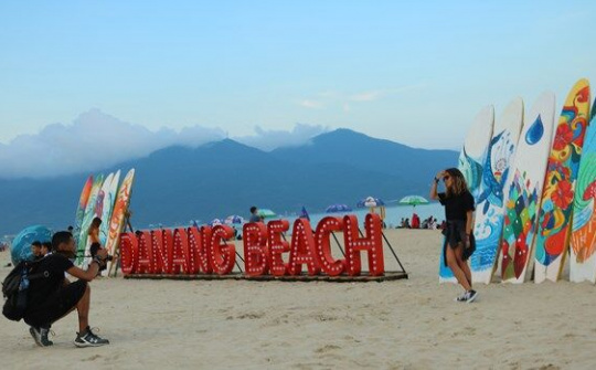 Đà Nẵng sẵn sàng đón mùa du lịch biển