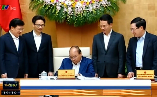 Theo quy hoạch mới báo chí được sắp xếp thế nào