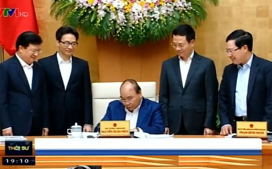 Theo quy hoạch mới báo chí được sắp xếp thế nào