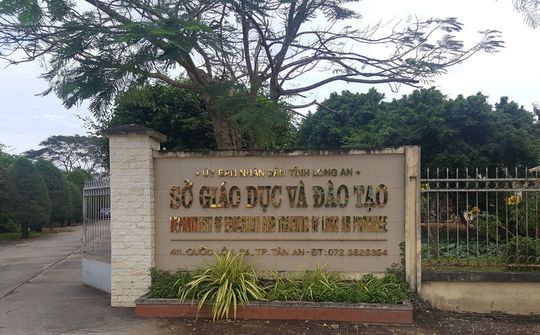 Sở Giáo dục & Đào tạo Long An: Thông tin về hành vi bạo hành trẻ em tại lớp mầm non độc lập Hoa Bách Hợp
