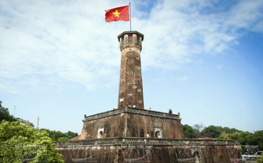 Chủ quyền quốc gia và độc lập, tự chủ kinh tế