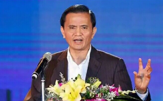 Lắng nghe dân, trước khi quyết định về nhân sự qua trường hợp của ông Ngô Văn Tuấn