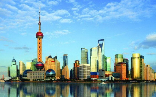 Năm 2020: Sự khởi đầu của Kỷ nguyên châu Á?