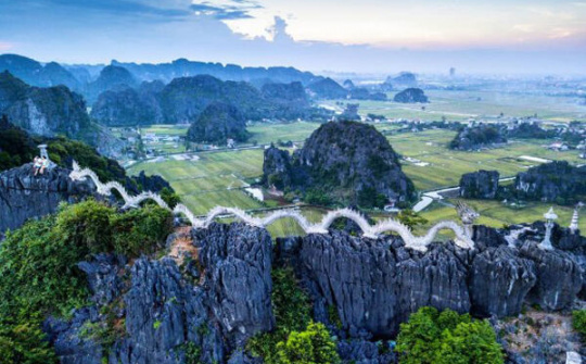 Một số điểm đến có tên gọi kỳ lạ nhất Việt Nam