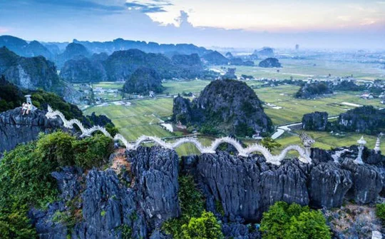 Một số điểm đến có tên gọi kỳ lạ nhất Việt Nam