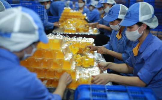 Hai định hướng chính sách phát triển doanh nghiệp tư nhân