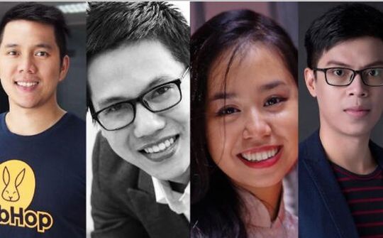 30 Under 30 của Forbes vinh danh 4 doanh nhân Việt Nam