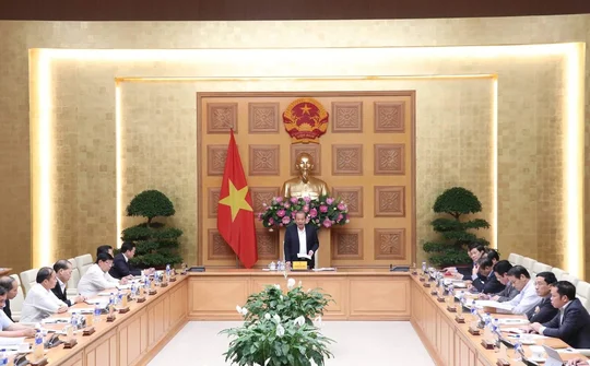 Khai thác cát sỏi trái phép hoạt động trở lại với thủ đoạn tinh vi