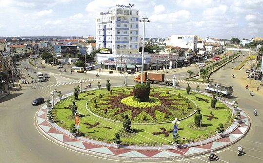 Bình Phước còn rất nhiều tiềm năng để phát triển hơn hiện tại