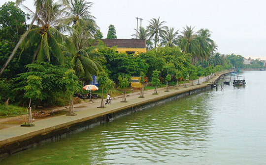 Dân đồng thuận từ mô hình Dân vận khéo