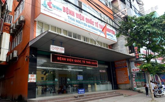 Giải mã biến chứng sau mổ nội soi tại Bệnh viện Quốc Tế Thái Nguyên