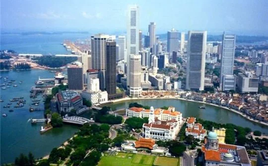 Thách thức mới với kinh tế Việt Nam