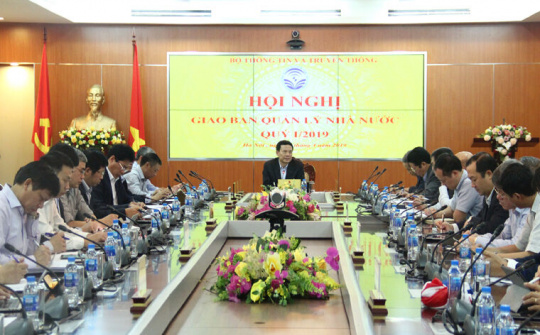 Viễn thông Việt Nam cần đẩy mạnh cạnh tranh để cải thiện thứ hạng