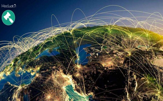 Sự cần thiết của bảo vệ không gian mạng