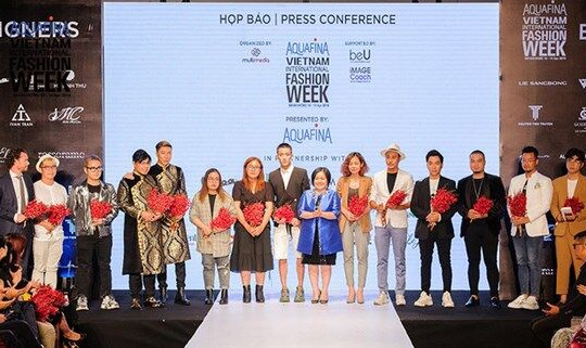 Tuần lễ Thời trang quốc tế Việt Nam lần thứ 9