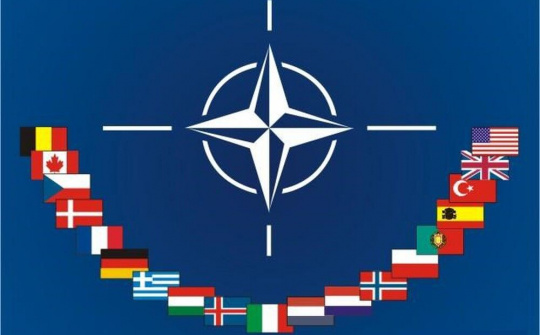 NATO tròn 70 tuổi
