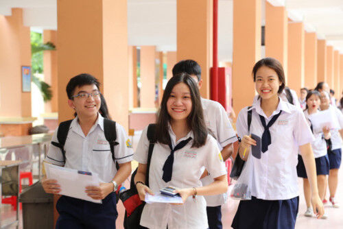 Thành lập Ban Chỉ đạo thi THPT quốc gia 2019