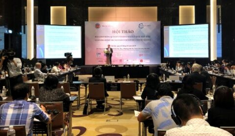 Việt Nam cam kết thực thi và nâng cao hiệu quả bảo lãnh thông quan