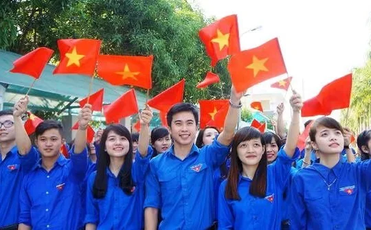 Nêu gương - cách giáo dục thanh niên tốt nhất
