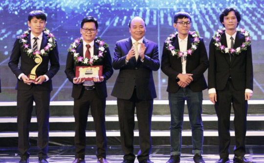 Chính sách mới về thu hút nhân tài