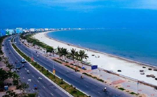 Du lịch biển Sầm Sơn 2019 có gì mới?