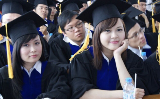 Tự chủ đại học: Khái niệm và chính sách giáo dục ở Việt Nam