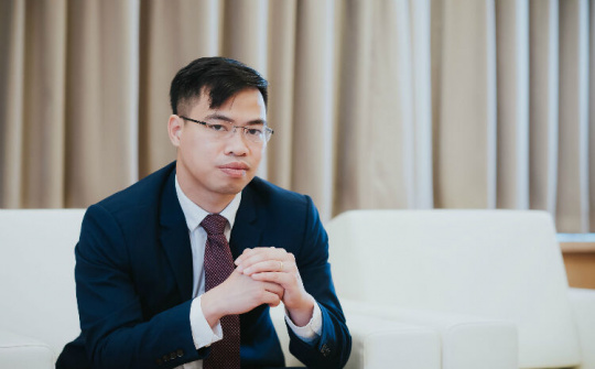 Hai CEO Viettel được để cử Giải thưởng Viễn thông Châu Á