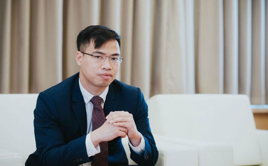 Hai CEO Viettel được để cử Giải thưởng Viễn thông Châu Á