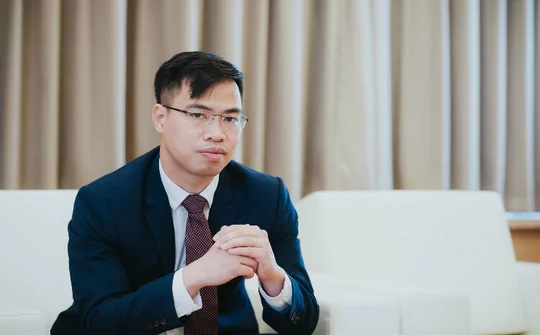 Hai CEO Viettel được để cử Giải thưởng Viễn thông Châu Á