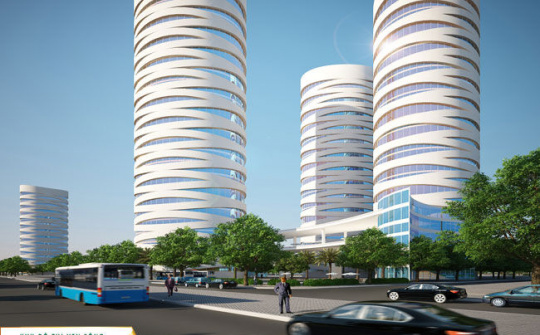 Địa ốc Hoàng Khang: Nhiều khuyến mãi hấp dẫn cho khách hàng nhân dịp sinh nhật công ty