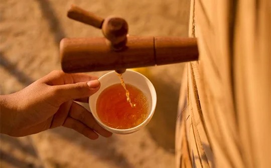Thương hiệu nước mắm Trứ Danh trên đất Việt