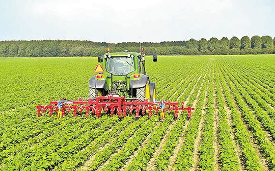 Đưa khoa học công nghệ vào nông nghiệp là xu thế tất yếu