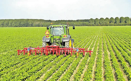 Đưa khoa học công nghệ vào nông nghiệp là xu thế tất yếu