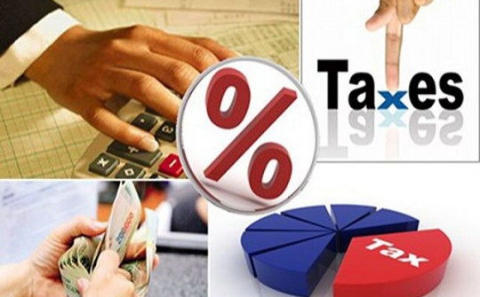 Ưu đãi thuế cho doanh nghiệp nhỏ và vừa