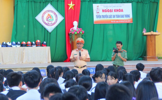 Ý thức pháp luật của nhân dân - thực trạng và giải pháp