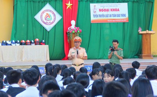 Ý thức pháp luật của nhân dân - thực trạng và giải pháp