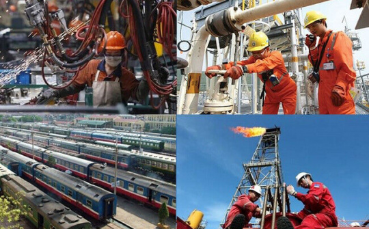 Quản lý vốn nhà nước cần cuộc cách mạng về tư duy