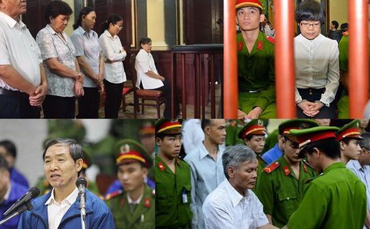 Thanh tra thường xuyên nhưng vẫn để lọt tham nhũng lớn? ​