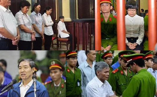 Thanh tra thường xuyên nhưng vẫn để lọt tham nhũng lớn? ​