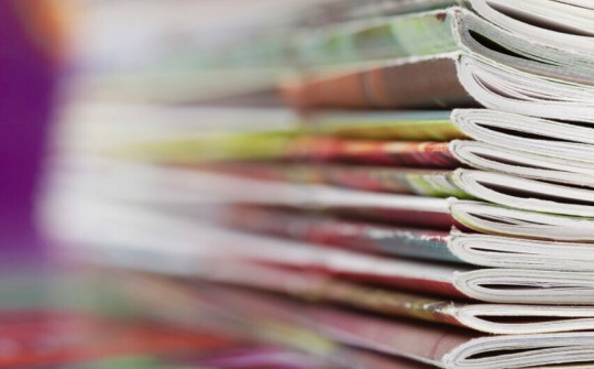 Ðột phá trong công bố quốc tế của Việt Nam