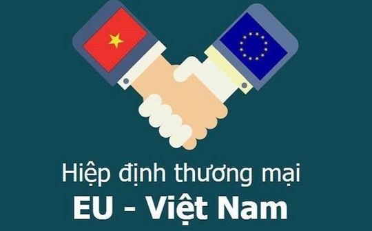 Việt Nam - EU sẽ ký Hiệp định thương mại tự do trong tháng 6/2019