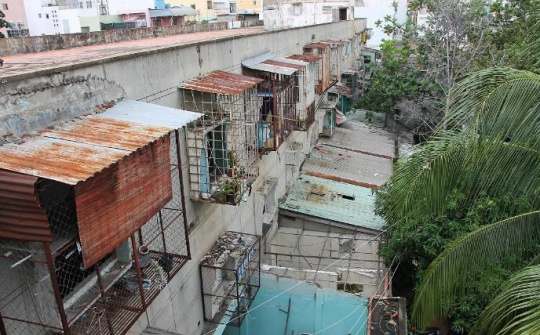 Ngăn ngừa tranh chấp: Nhà nước cần “quản” quỹ bảo trì chung cư?