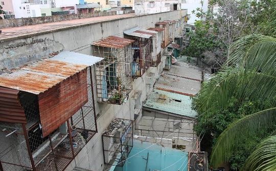 Ngăn ngừa tranh chấp: Nhà nước cần “quản” quỹ bảo trì chung cư?