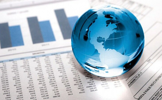 Kinh tế thế giới chưa lấy lại động lực
