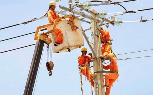 Tham vấn chính sách công!