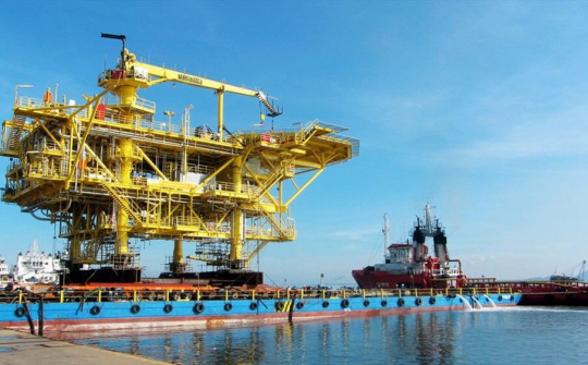 Thanh Hóa khai trương tuyến dịch vụ vận tải container quốc tế