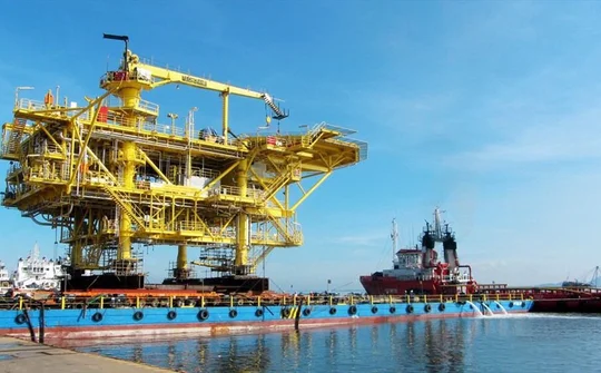 Thanh Hóa khai trương tuyến dịch vụ vận tải container quốc tế