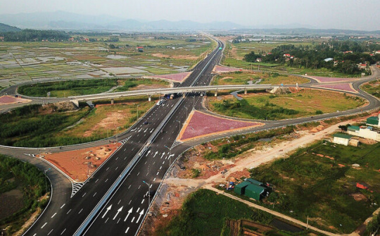 Khởi công dự án Cao tốc Dầu Dây- Liên Khương năm 2019